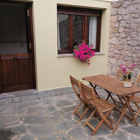 Villa El Jardin De Aleyda, Vv Vacacional à Llanes Extérieur photo