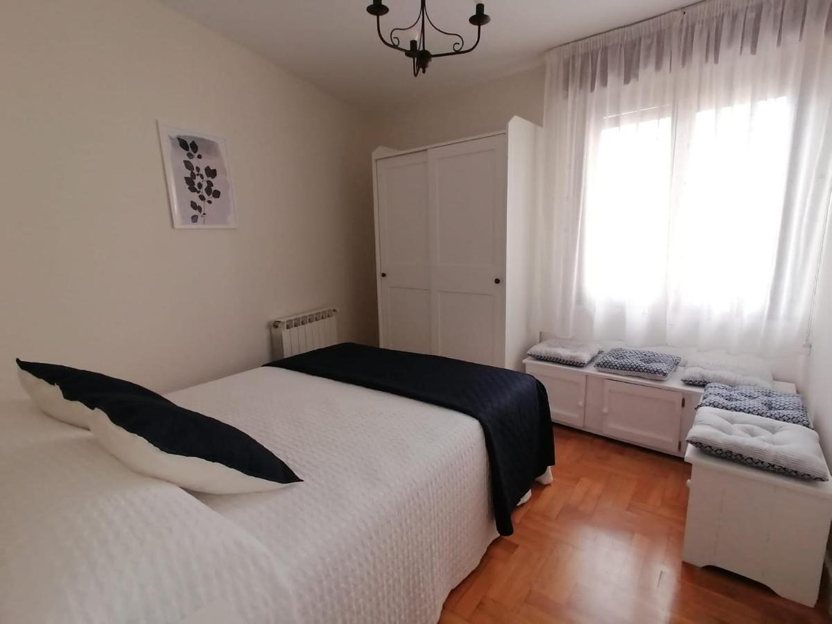 Villa El Jardin De Aleyda, Vv Vacacional à Llanes Extérieur photo