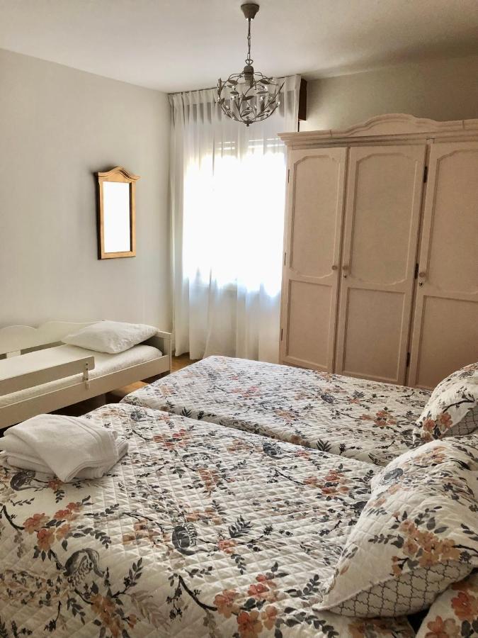 Villa El Jardin De Aleyda, Vv Vacacional à Llanes Extérieur photo