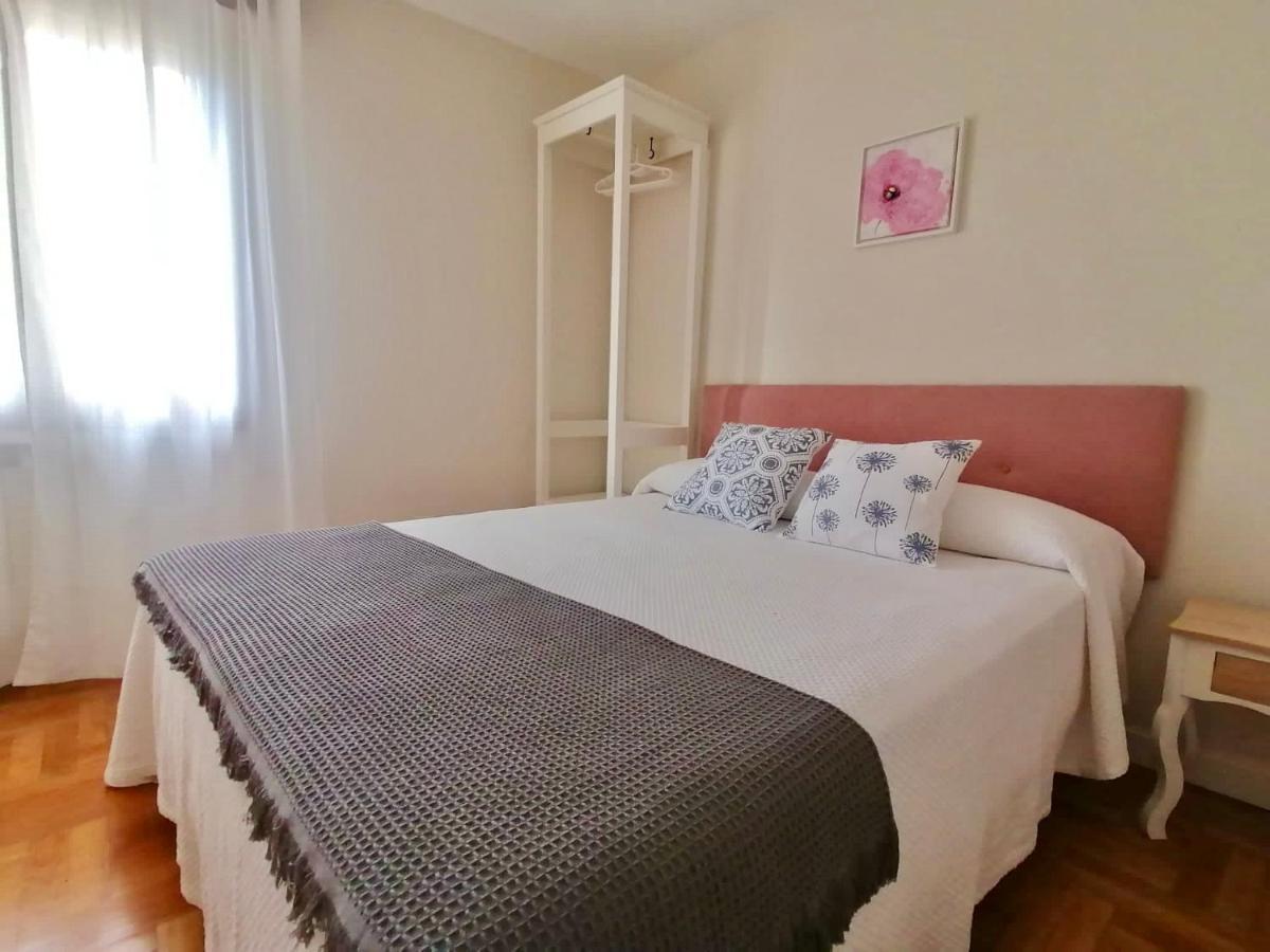 Villa El Jardin De Aleyda, Vv Vacacional à Llanes Extérieur photo