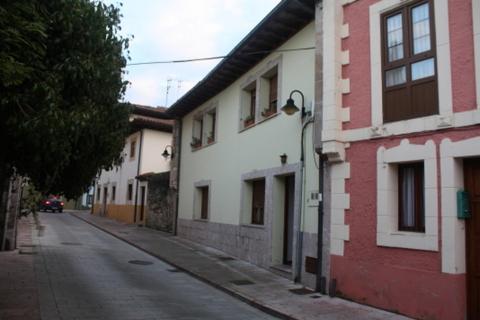 Villa El Jardin De Aleyda, Vv Vacacional à Llanes Extérieur photo